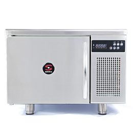 Камера шоковой заморозки Sammic AB-3 1/1