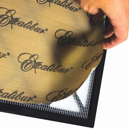 Дегидратор Excalibur 5 tray Clear Door