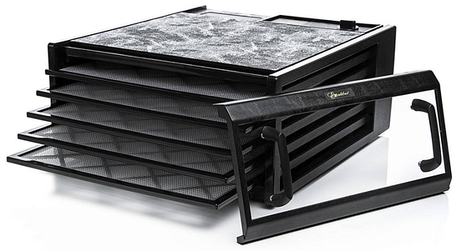 Дегидратор Excalibur 5 tray