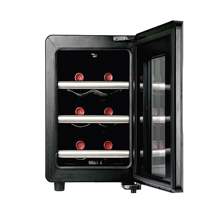 Винный шкаф Caso Wine Case 6