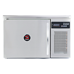 Камера шоковой заморозки Sammic AB-3 2/3