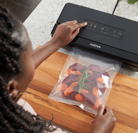 Вакуумный упаковщик Anova Precision Vacuum Sealer Pro