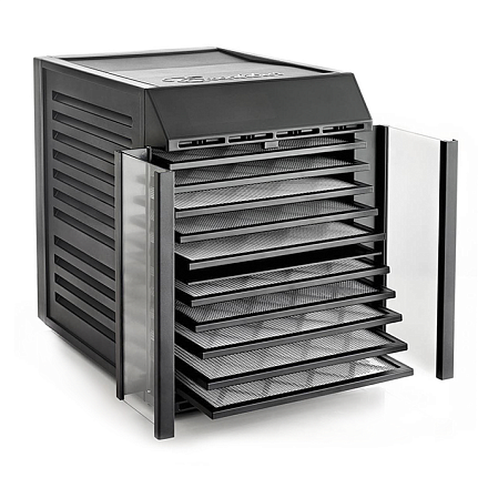 Дегидратор Excalibur 10 tray clear door dehydrator