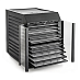Дегидратор Excalibur 10 tray clear door dehydrator