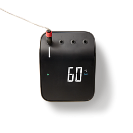 Термометр кулинарный Weber Connect Smart Grilling Hub