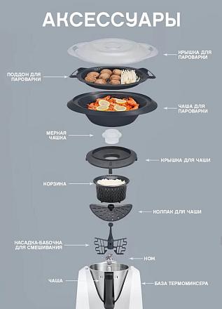 Термомикс InnoCook V-2