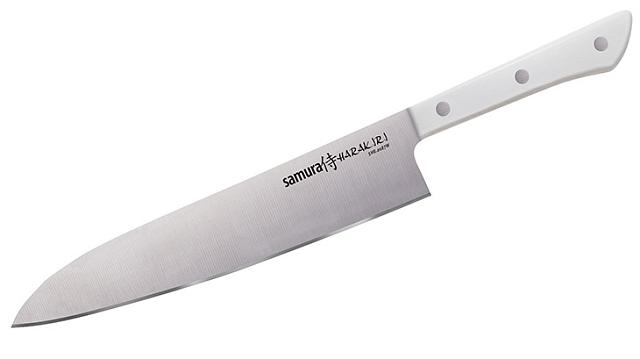 Гранд шеф нож Samura Harakiri 240 мм