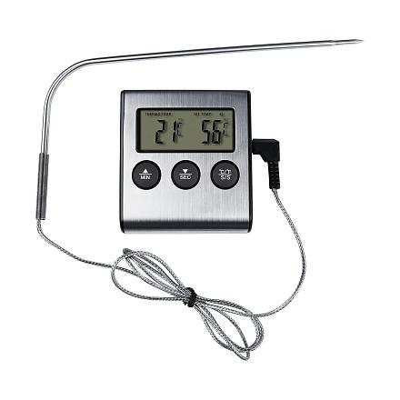 Термометр кулинарный Steba AC 11
