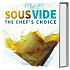 Книга рецептов Sous Vide The Chef’s Choice Recipe Book