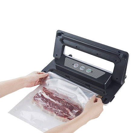 Вакуумный упаковщик Melissa Vacuum Food Sealer