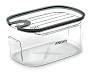 Емкость с крышкой Anova Precision Cooker Container Crystal 16 л