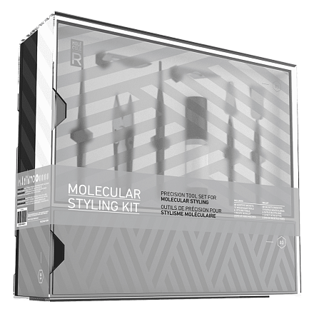 Набор для молекулярной кухни Molecular styling kit