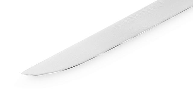Нож филейный Samura Mo-V 218 мм