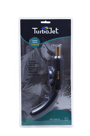 Газовая горелка TurboJet TJ400-PB