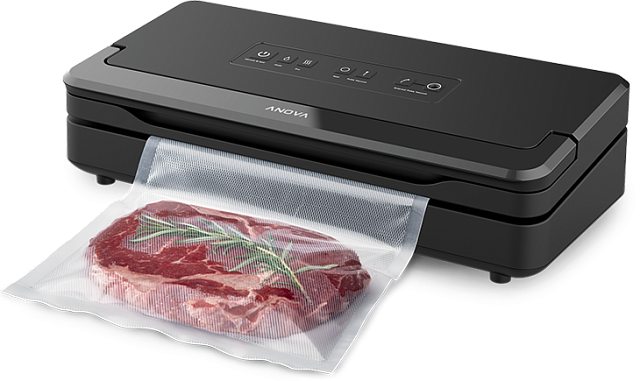 Вакуумный упаковщик Anova Precision Vacuum Sealer Pro