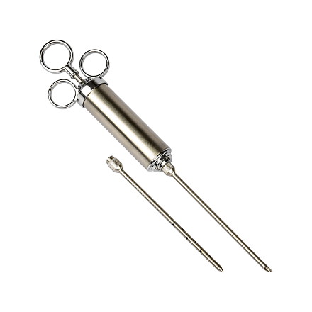 Инжектор для мяса Browin 60 мл