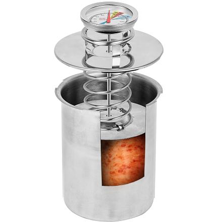 Термометр кулинарный Browin для ветчинницы 0,8 кг
