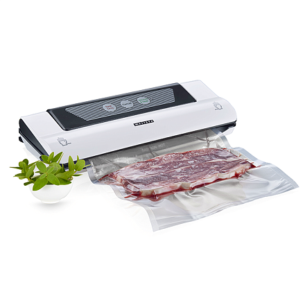 Вакуумный упаковщик Melissa Vacuum Food Sealer