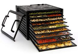 Дегидратор Excalibur 9 tray Clear Door