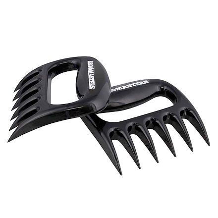 Разделочные когти для мяса BBQ Masters