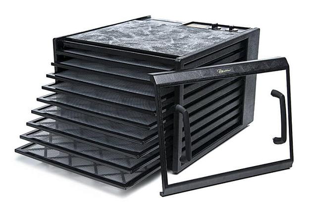 Дегидратор Excalibur 9 tray Clear Door