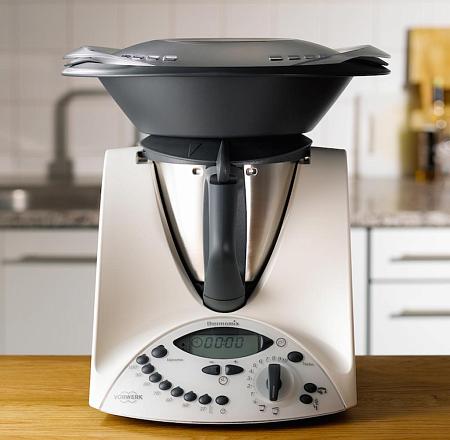 Термомикс Thermomix TM31