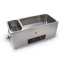 Водяная печь су-вид Sammic SVC-4-22D