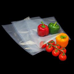 Пакеты армированные 25x35 см - 50 шт