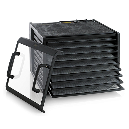 Дегидратор Excalibur 9 tray Clear Door Digital