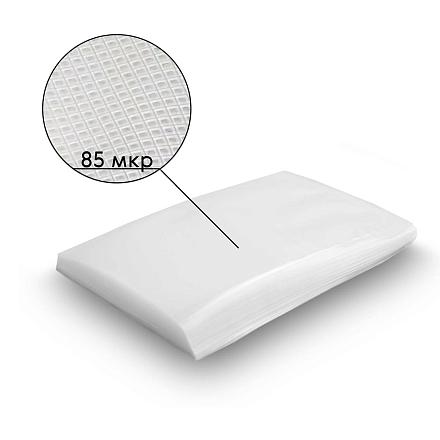 Пакеты армированные 15x20 см - 50 шт