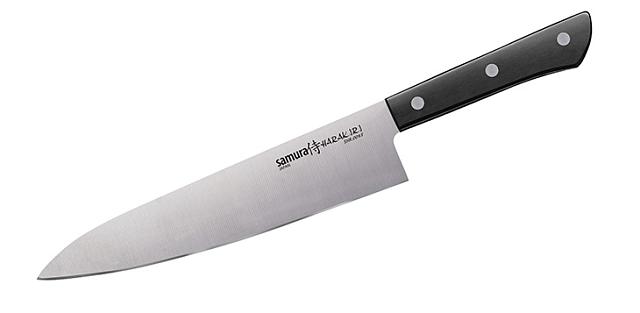 Набор ножей Samura Harakiri 5 шт