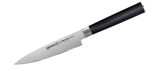 Нож универсальный Samura Mo-V 150 мм