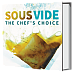 Книга рецептов Sous Vide The Chef’s Choice Recipe Book