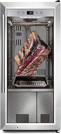 Шкаф для мяса Caso Dry-aged cooler